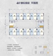 康源·濱江國(guó)際==戶型圖