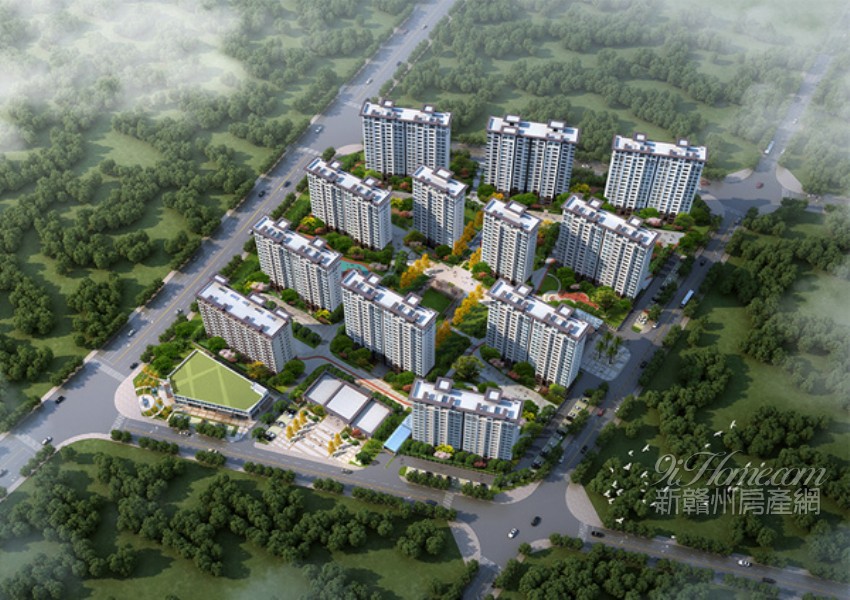 谷山學府：精品房源 限時特惠