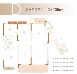 藍灣·七里春風(fēng)==戶型圖