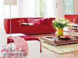 中國(guó)紅家具 洋溢中國(guó)風(fēng)