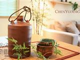 日式茶道家居