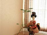日式茶道家居