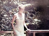 滿足森女的甜蜜幻想的夢(mèng)幻婚紗