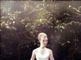 滿足森女的甜蜜幻想的夢(mèng)幻婚紗