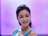 2011年韓國小姐出爐 前三名分別被稱為真善美小姐