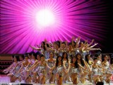 2011年韓國小姐出爐 前三名分別被稱為真善美小姐