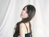 高挑靚麗大美女
