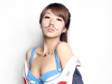 高中校服的性感裝扮
