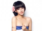 高中校服的性感裝扮