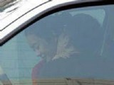 車震情侶  各種尷尬