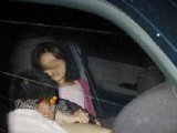 車震情侶  各種尷尬