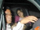 車震情侶  各種尷尬