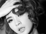 柳巖內(nèi)衣寫真誘惑撩人