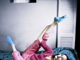 老女人的激情生活