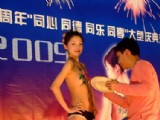 促銷MM，你們能低調(diào)點(diǎn)不
