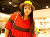 200斤美女獲攝影師追求 被贊最美女胖子