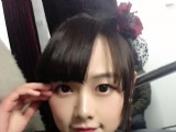 長發(fā)美少女撞臉李宇春