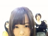 長發(fā)美少女撞臉李宇春