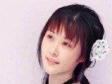 長發(fā)美少女撞臉李宇春