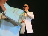 張衛(wèi)健空降萬邦購物中心產(chǎn)品發(fā)布會暨簽約儀式完美落幕