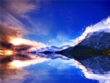 令人陶醉的風(fēng)光美景