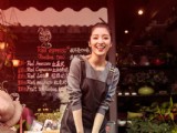 潘辰街拍盡顯酷帥之美