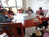 江西企業(yè)家捐資3600萬建72套別墅贈(zèng)鄉(xiāng)鄰
