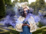 仙境系列魔幻人像