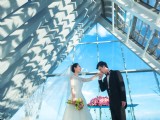 陶昕然|何建澤|婚紗照