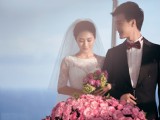 陶昕然|何建澤|婚紗照