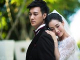 陶昕然|何建澤|婚紗照