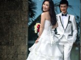 陶昕然|何建澤|婚紗照