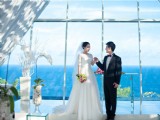 陶昕然|何建澤|婚紗照