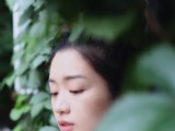 北電小花彭豆豆日系寫真