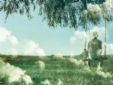 攝影師Hayden Williams雙重曝光攝影作品