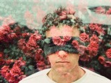 攝影師Hayden Williams雙重曝光攝影作品